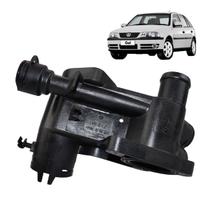 Carcaça Válvula Termostática Gol G3 G4 030121111 032121121k