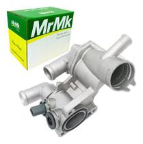 Carcaça Valvula Termostatica Gol G5 G6 Fox Golf 1.0 1.6