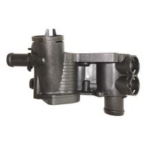 Carcaca Valvula Termostatica Gol Giii Motor At 2 Saidas - Com Ar Quente Lc125091