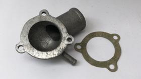 Carcaça valvula termostatica gol parati saveiro voyage Carcaça valvula termostatica gol parati saveiro voyage
