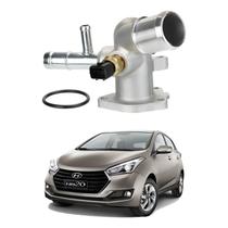 Carcaça Valvula Termostática Hb20 1.6 2016 A 2019