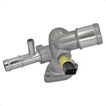 Carcaça Válvula Termostática Hyundai Hb20 2013 a 2016 - 1357447 - AVTS12005 Carcaça Válvula Termostática Hyundai Hb20 2013 a 2016 - 1357447 - AVTS12005