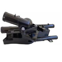 Carcaça valvula termostática i30, ix35, sonata, sportage, tucson, magnetis 2.0 16v m9388 Carcaça valvula termostática i30, ix35, sonata, sportage, tucson, magnetis 2.0 16v m9388