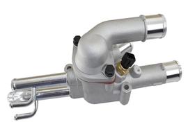 Carcaça Válvula Termostática I30 Sportage Tucson 2.0