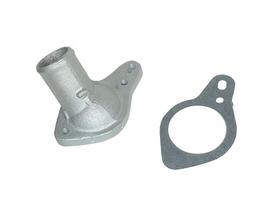 Carcaça Valvula Termostatica Jac J3 Turin 2010 2011 2012