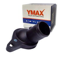 Carcaça Válvula Termostática JAC Motors J2 J3 1.4 j3 1.5 Carcaça Válvula Termostática JAC Motors J2 J3 1.4 j3 1.5