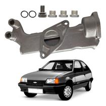 Carcaça Valvula Termostática Kadett 1.8 2.0 8v 1992 A 1998