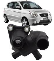 Carcaca Valvula Termostatica Kia Picanto 1.0 12V 25650-02501