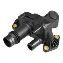 Carcaça Válvula Termostática Land Rover Discovery 2009 a 2018 - 1354297 - AVTS17002