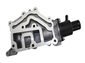 Carcaça Válvula Termostática Logan Symbol 1.6 8V 16V