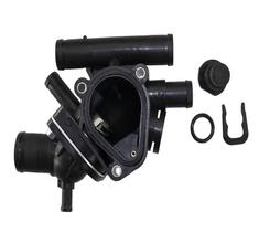 Carcaça Válvula Termostática Megane Scenic Trafic 2.0 8V