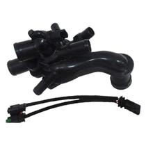 Carcaça Válvula Termostática Mini Cooper 2006 a 2016 - 975499 - AVTS11003T95 Carcaça Válvula Termostática Mini Cooper 2006 a 2016 - 975499 - AVTS11003T95