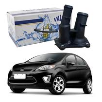 Carcaça Valvula Termostática New Fiesta 1.6 2010 A 2013