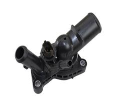 Carcaça Válvula Termostática Original Renegade 1.8 16V Carcaça Válvula Termostática Original Renegade 1.8 16V