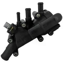 Carcaca Válvula Termostática p/ Ecosport 02-05 Multiqualita