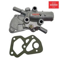 Carcaça Válvula Termostática Palio 1.0 1.5 8V 1996/2004 - WAHLER Carcaça Válvula Termostática Palio 1.0 1.5 8V 1996/2004 - WAHLER