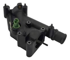 Carcaça Válvula Termostática Para C4 Pallas Vtr 2.0 16v Carcaça Válvula Termostática Para C4 Pallas Vtr 2.0 16v