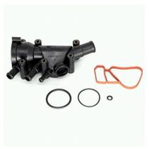 CARCACA VALVULA TERMOSTATICA para ECOSPORT/ FOCUS 1.6 03/... CARCACA VALVULA TERMOSTATICA para ECOSPORT/ FOCUS 1.6 03/...