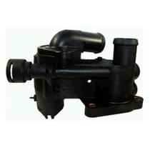 CARCACA VALVULA TERMOSTATICA para GOL/ PARATI 97/02 AT 8/16