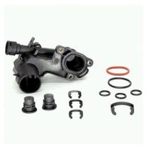 CARCACA VALVULA TERMOSTATICA para GOL/ PARATI 97 A 05/02 MOT