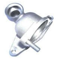 CARCACA VALVULA TERMOSTATICA para HB20 1.0 12V 1.6 16V 12/14 CARCACA VALVULA TERMOSTATICA para HB20 1.0 12V 1.6 16V 12/14