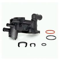 CARCACA VALVULA TERMOSTATICA para POLO/ CROSSFOX/ SPACEFOX/