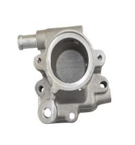 Carcaça Válvula Termostática Peugeot 106 1.0 8V 133681