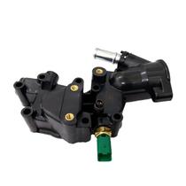 Carcaça Válvula Termostática Peugeot 206 2005 a 2009 - 840748 - AVTS04004