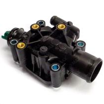 Carcaça Válvula Termostatica Peugeot 206 207 208 307 1.6 16V