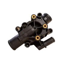 CARCAÇA VALVULA TERMOSTATICA PEUGEOT 206 207 307 1.6 16v