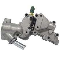 Carcaça Válvula Termostática Peugeot 207 2009 a 2014 - 840752 - AVTS04005 Carcaça Válvula Termostática Peugeot 207 2009 a 2014 - 840752 - AVTS04005