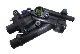 Carcaça Válvula Termostática Peugeot 407 408 2.0 16V 1338AV Carcaça Válvula Termostática Peugeot 407 408 2.0 16V 1338AV