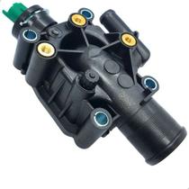 Carcaça Válvula Termostatica Peugeot PARTNER 1.6 16V 206 207 208 307 1.6 16v