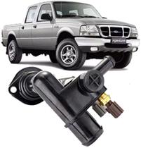 Carcaça Válvula Termostática Ranger 2.5 Gasolina 1998 A 2001