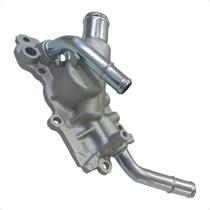 Carcaça Válvula Termostática Renault Fluence 2011 a 2018 - 1340429 - VC662M