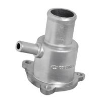 Carcaça Valvula Termostática Sandero Logan 1.6 8v Aluminio Carcaça Valvula Termostática Sandero Logan 1.6 8v Aluminio