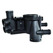 Carcaça Válvula Termostática SEAT IBIZA 1.0 2000 Carcaça Válvula Termostática SEAT IBIZA 1.0 2000