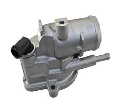 Carcaça Válvula Termostática Sprinter 311 313 413 2.2 16V