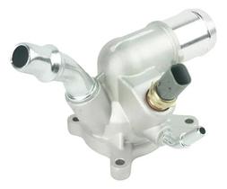 Carcaça Válvula Termostática Toro 2.4 / Compass 2.0 16v Flex Carcaça Válvula Termostática Toro 2.4 / Compass 2.0 16v Flex