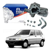 Carcaça Valvula Termostática Uno 1.3 1.5 1991 A 1997