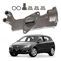 Carcaça Valvula Termostática Vectra Gt 2.0 8v 2007 A 2011