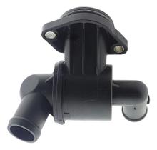 Carcaça Válvula Termostática vw Amarok 2010 em Diante