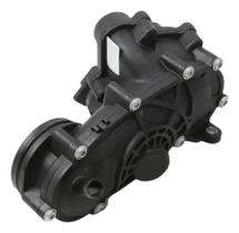 Carcaça válvula termostática vw amarok 3.0 v6 2017 ed - 059121111cr - bm - cr