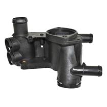 Carcaça Válvula Termostática Vw Gol 1995 a 2005 - 181571 - VC172 - Volkswagen Carcaça Válvula Termostática Vw Gol 1995 a 2005 - 181571 - VC172 - Volkswagen
