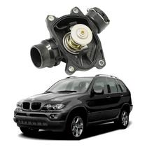 Carcaça Valvula Termostática X5 3.0 2003 A 2006