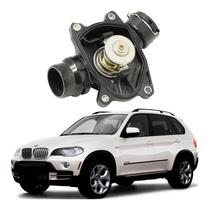 Carcaça Valvula Termostática X5 3.0 2007 A 2010