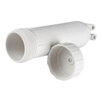 Carcaça Vaso Para Membrana De Osmose Reversa 200 e 300 GPD (3012)