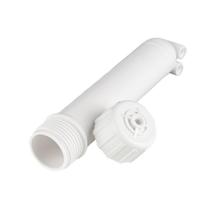 Carcaça Vaso Para Membrana De Osmose Reversa 50, 75, 100 e 150 GPD NSF