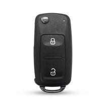 Carcaça Vw G6 - 2 Botões Carcaça Vw G6 - 2 Botões