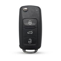 Carcaça Vw G6 - 3 Botões Carcaça Vw G6 - 3 Botões